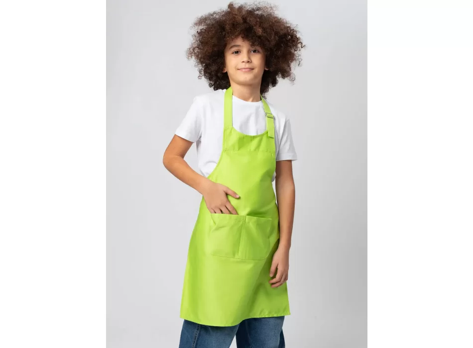 Luxury Apron Kids FullGadgets.com