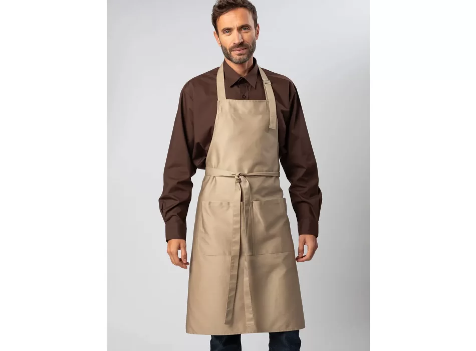 Luxury Apron FullGadgets.com