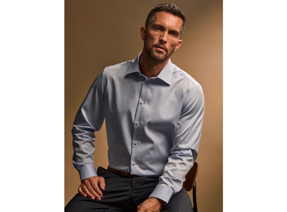 Luxury Shirt Comfort Fit FullGadgets.com