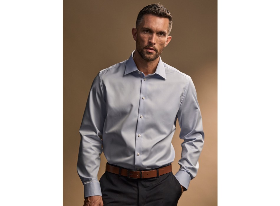 Luxury Shirt Comfort Fit FullGadgets.com