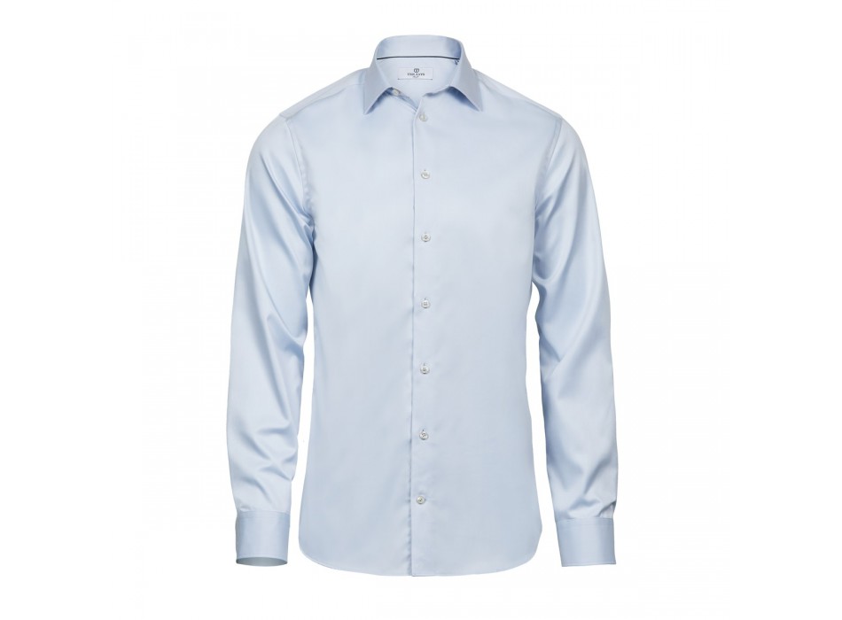 Luxury Shirt Slim Fit 100%C FullGadgets.com