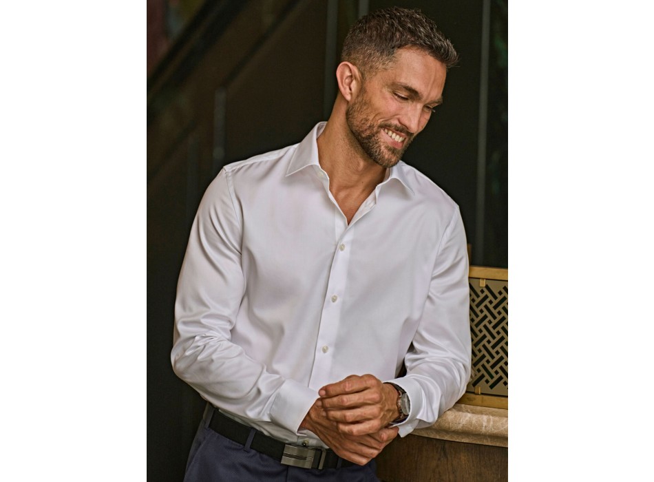 Luxury Shirt Slim Fit FullGadgets.com