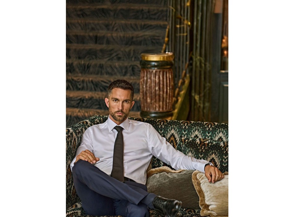 Luxury Shirt Slim Fit FullGadgets.com