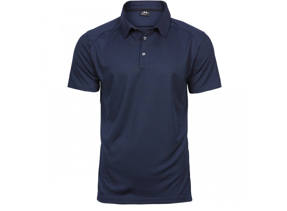 Luxury Sport Polo 100%P FullGadgets.com