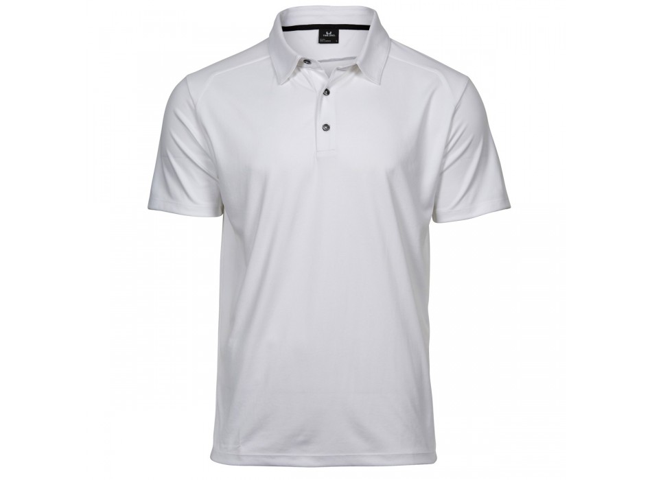 Luxury Sport Polo 100%P FullGadgets.com