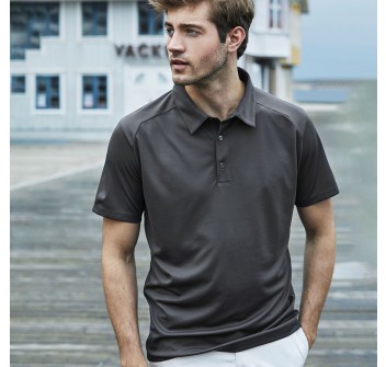 Luxury Sport Polo 100%P FullGadgets.com