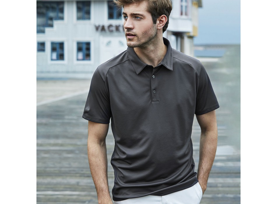 Luxury Sport Polo 100%P FullGadgets.com