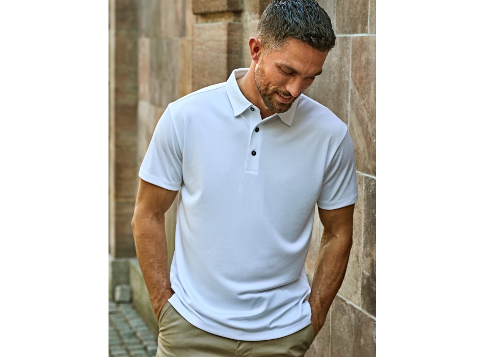 Luxury Sport Polo FullGadgets.com