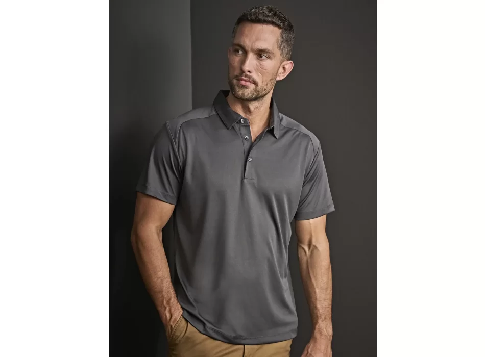 Luxury Sport Polo FullGadgets.com