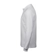 Luxury Stretch Long Sleeve Polo FullGadgets.com
