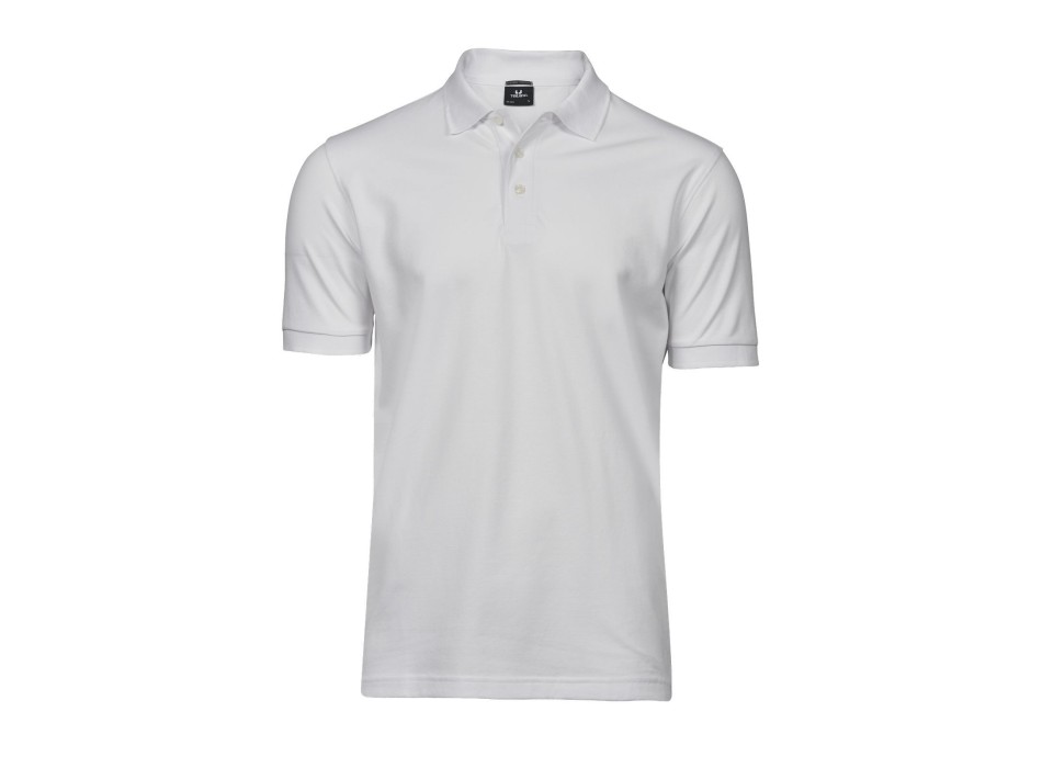 Luxury Stretch Polo FullGadgets.com