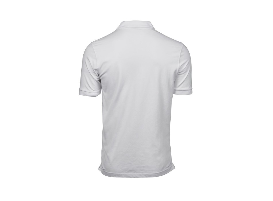 Luxury Stretch Polo FullGadgets.com