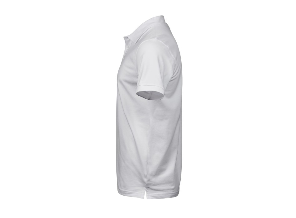 Luxury Stretch Polo FullGadgets.com