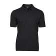 Luxury Stretch Polo FullGadgets.com