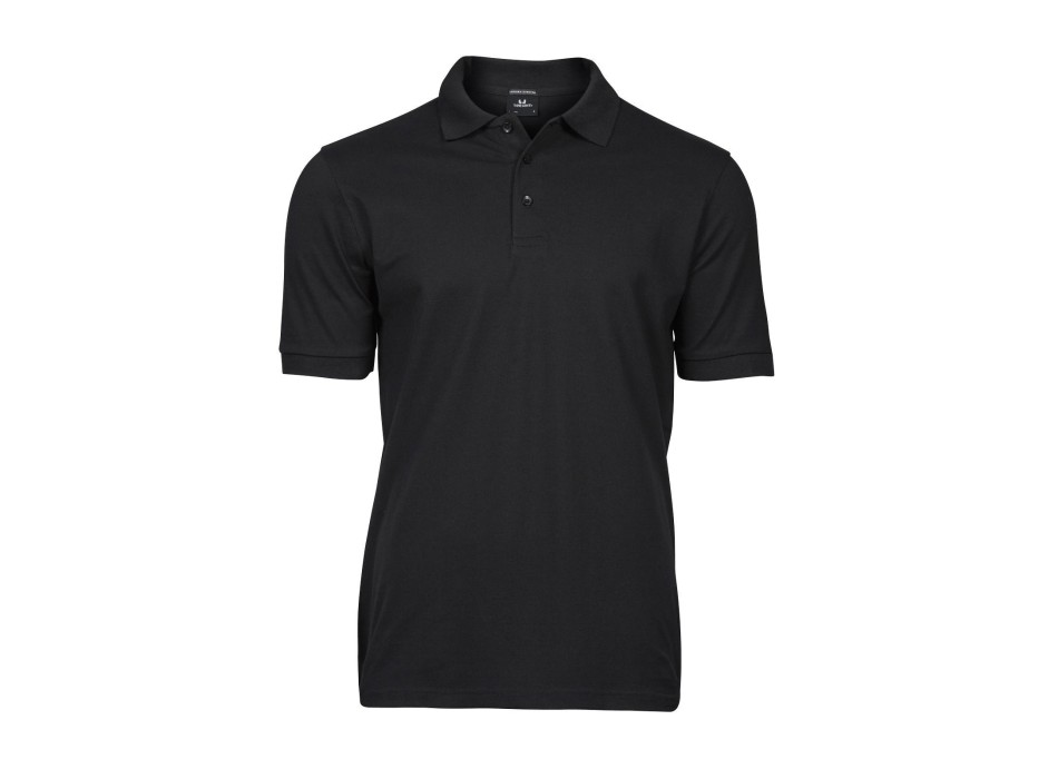 Luxury Stretch Polo FullGadgets.com