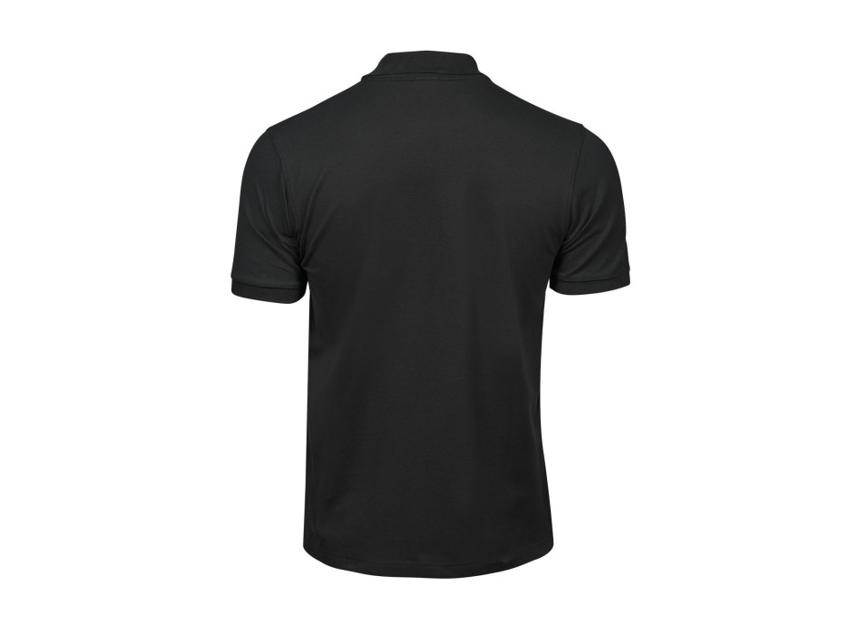 Luxury Stretch Polo FullGadgets.com