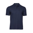 Luxury Stretch Polo FullGadgets.com
