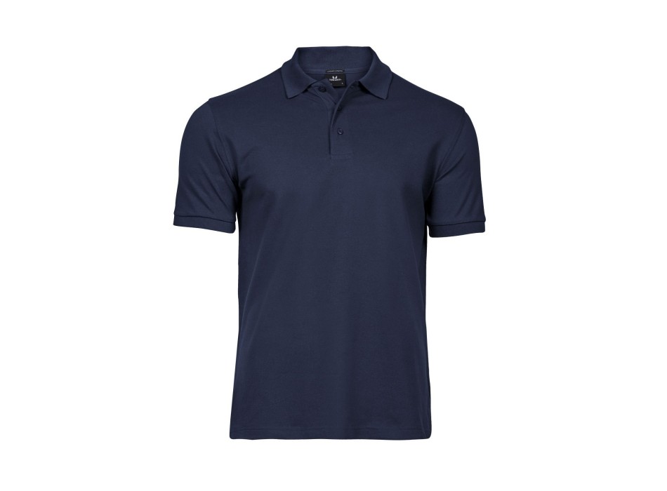 Luxury Stretch Polo FullGadgets.com