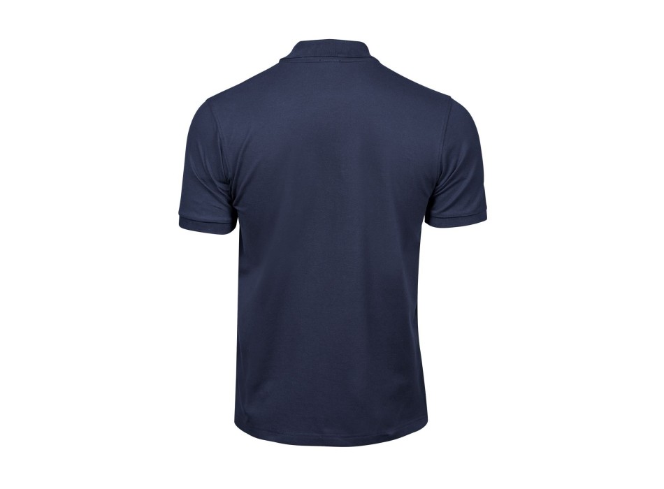 Luxury Stretch Polo FullGadgets.com