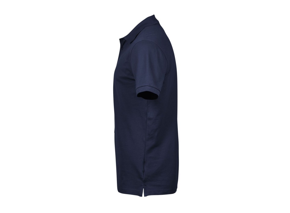 Luxury Stretch Polo FullGadgets.com