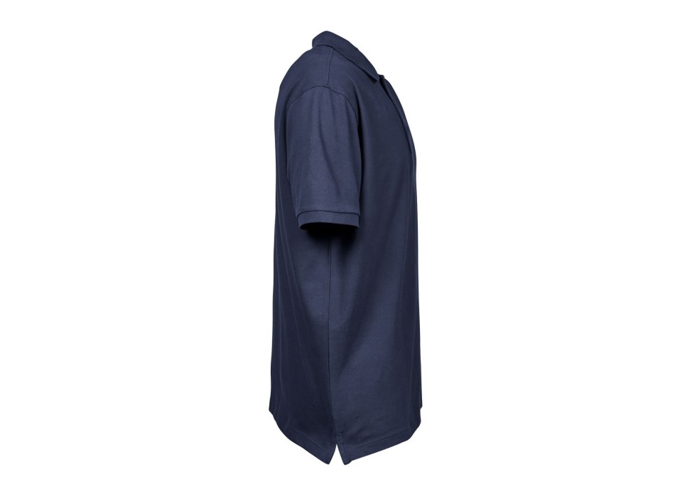 Luxury Stretch Polo FullGadgets.com