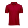 Luxury Stretch Polo FullGadgets.com
