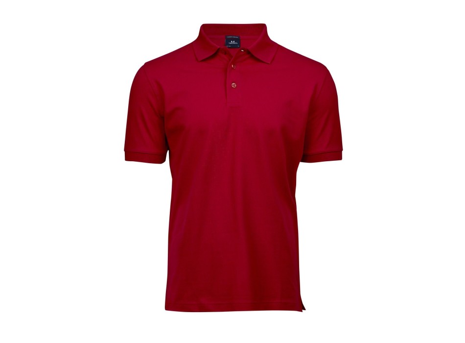 Luxury Stretch Polo FullGadgets.com