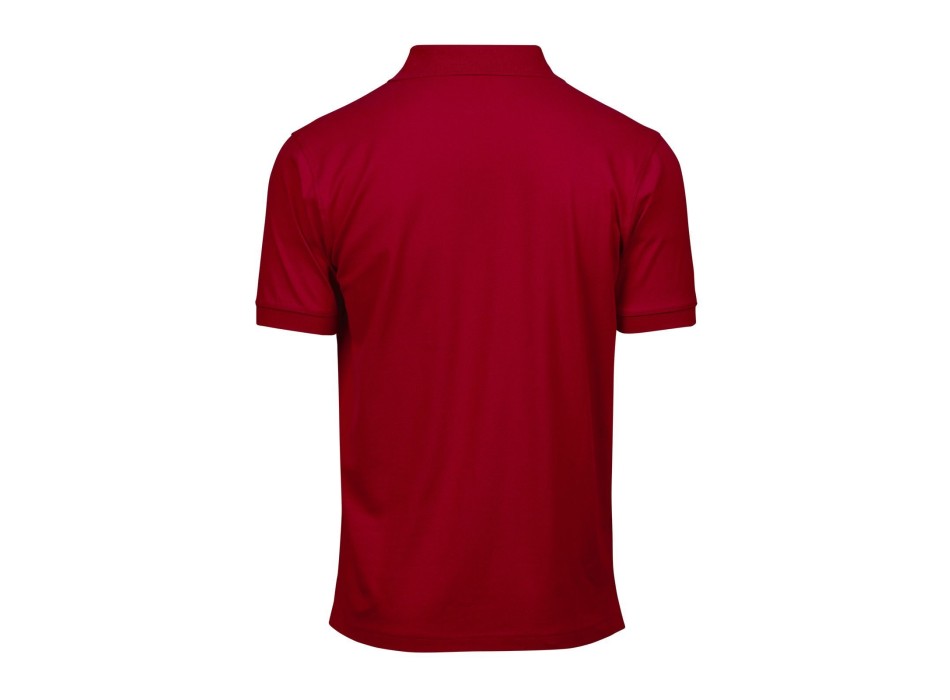 Luxury Stretch Polo FullGadgets.com
