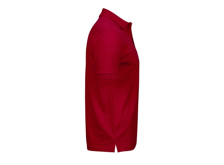 Luxury Stretch Polo FullGadgets.com