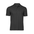 Luxury Stretch Polo FullGadgets.com