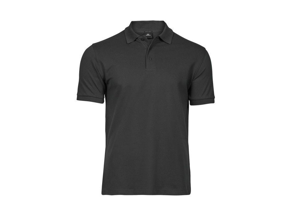 Luxury Stretch Polo FullGadgets.com