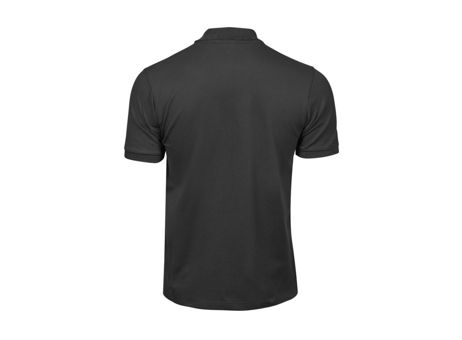 Luxury Stretch Polo FullGadgets.com