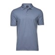Luxury Stretch Polo FullGadgets.com