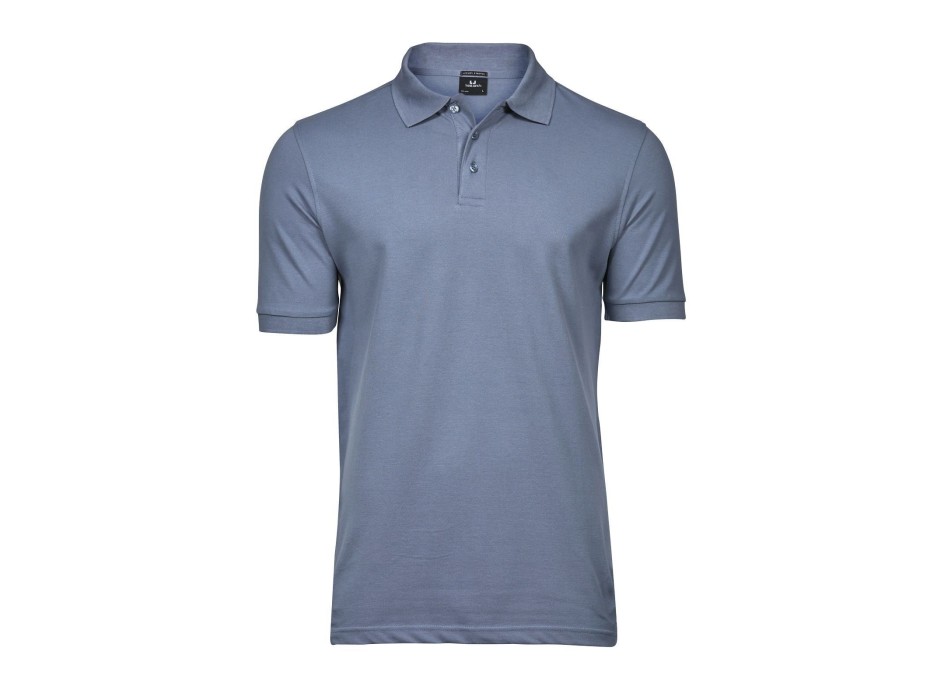 Luxury Stretch Polo FullGadgets.com