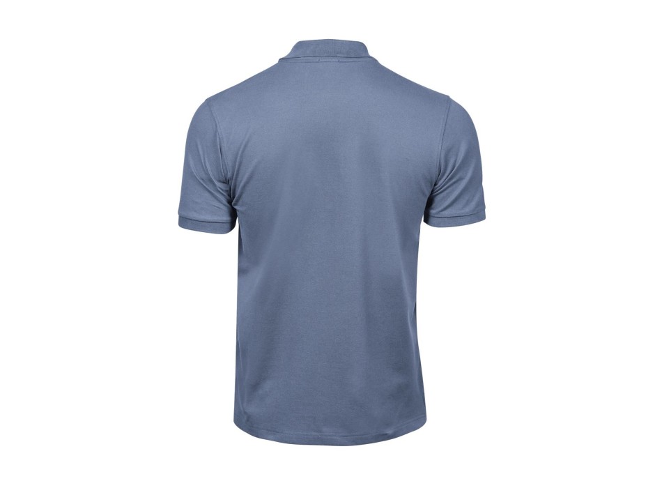 Luxury Stretch Polo FullGadgets.com