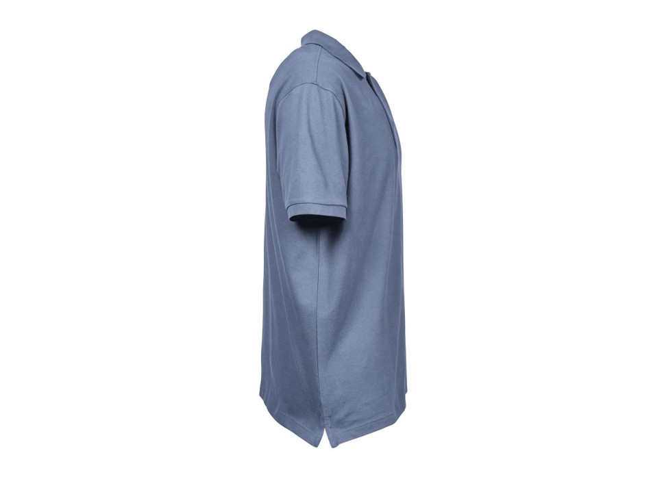 Luxury Stretch Polo FullGadgets.com