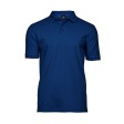 Luxury Stretch Polo FullGadgets.com