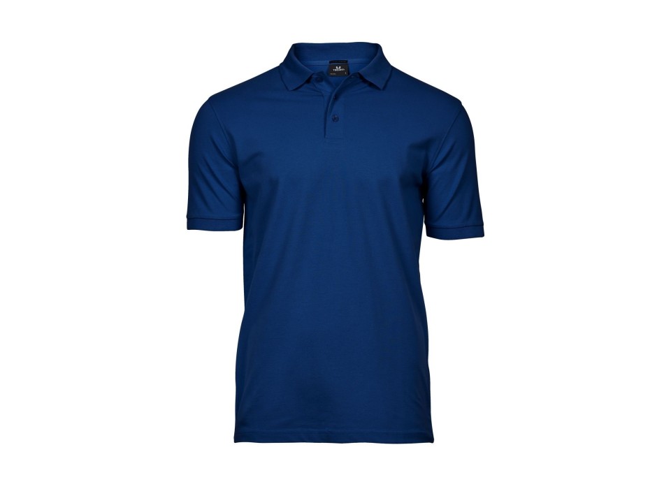 Luxury Stretch Polo FullGadgets.com
