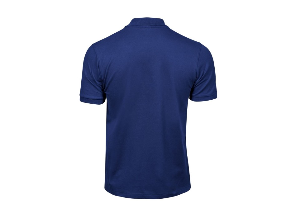 Luxury Stretch Polo FullGadgets.com