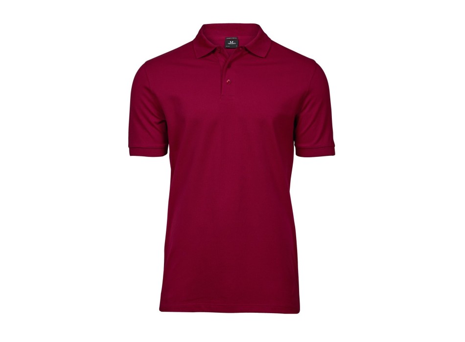 Luxury Stretch Polo FullGadgets.com