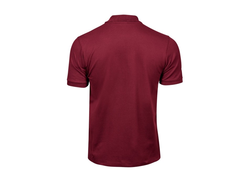 Luxury Stretch Polo FullGadgets.com