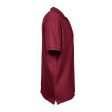 Luxury Stretch Polo FullGadgets.com
