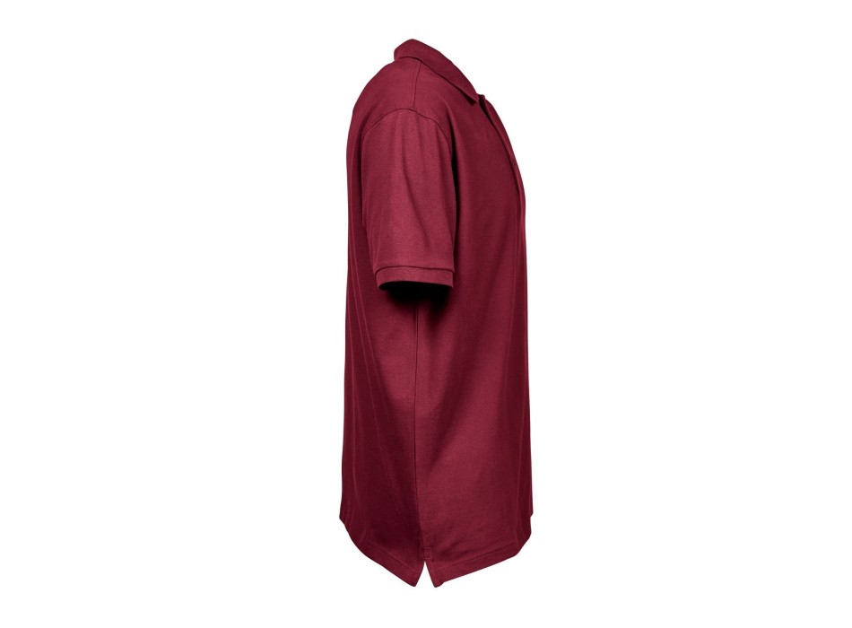 Luxury Stretch Polo FullGadgets.com