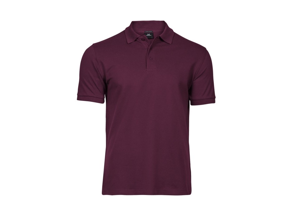 Luxury Stretch Polo FullGadgets.com