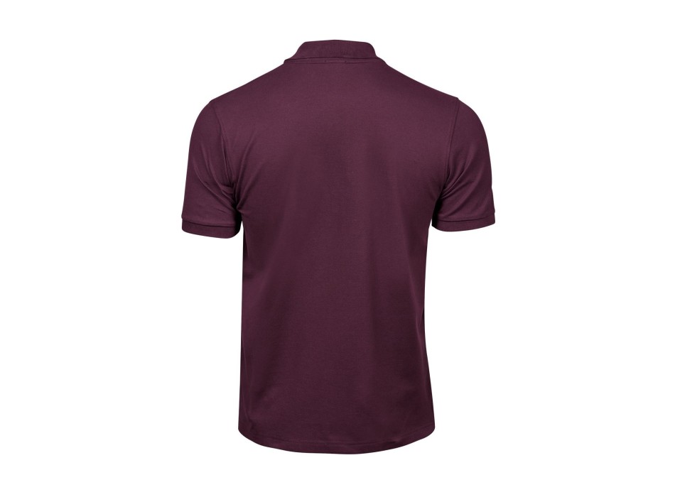 Luxury Stretch Polo FullGadgets.com