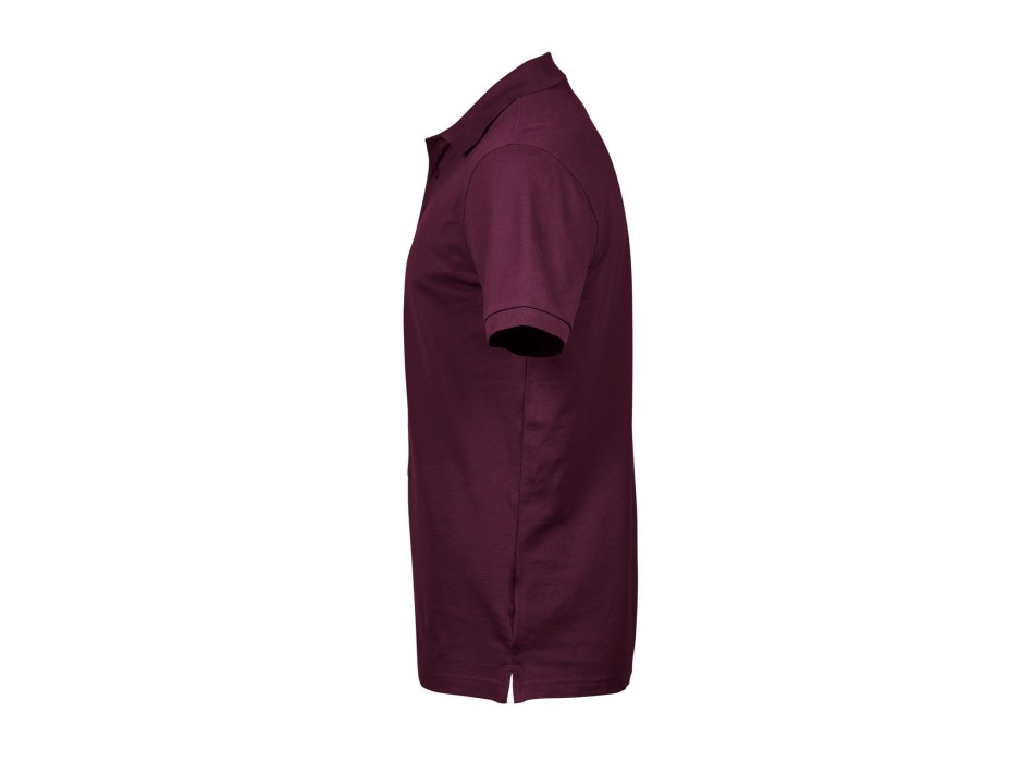 Luxury Stretch Polo FullGadgets.com
