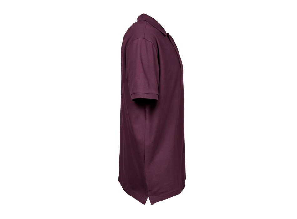Luxury Stretch Polo FullGadgets.com