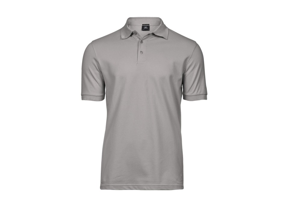 Luxury Stretch Polo FullGadgets.com