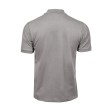 Luxury Stretch Polo FullGadgets.com