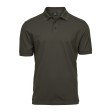Luxury Stretch Polo FullGadgets.com